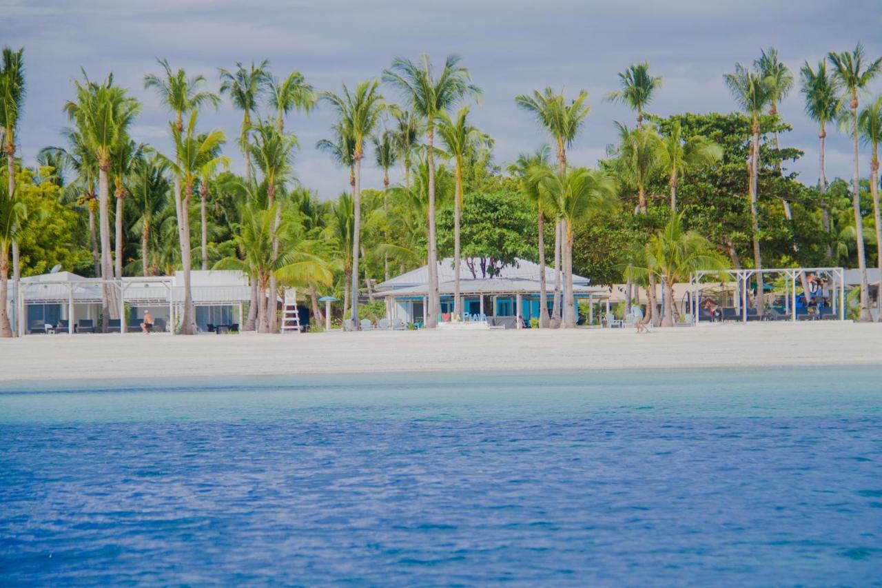 La Playa Estrella Beach Resort Santa Fe  Exterior photo