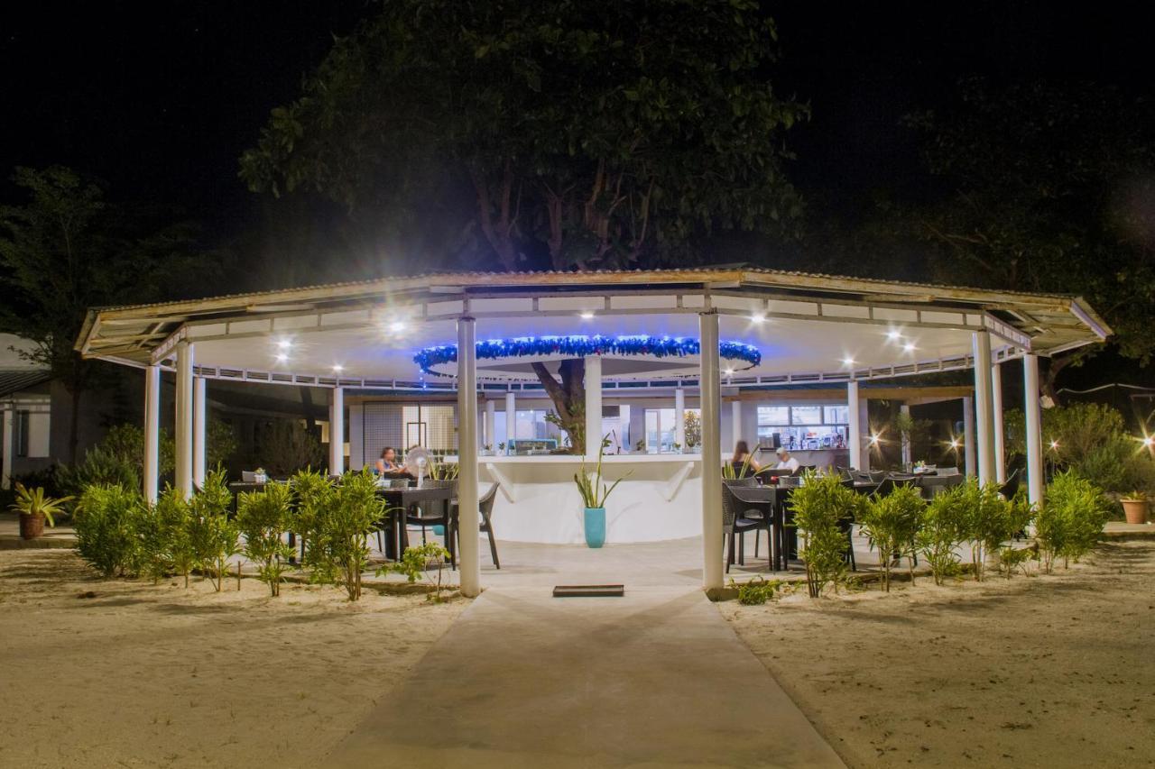 La Playa Estrella Beach Resort Santa Fe  Exterior photo