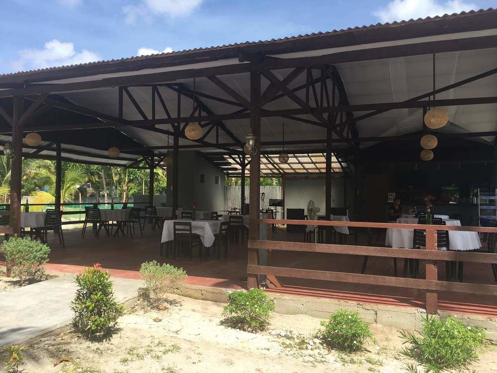 La Playa Estrella Beach Resort Santa Fe  Exterior photo