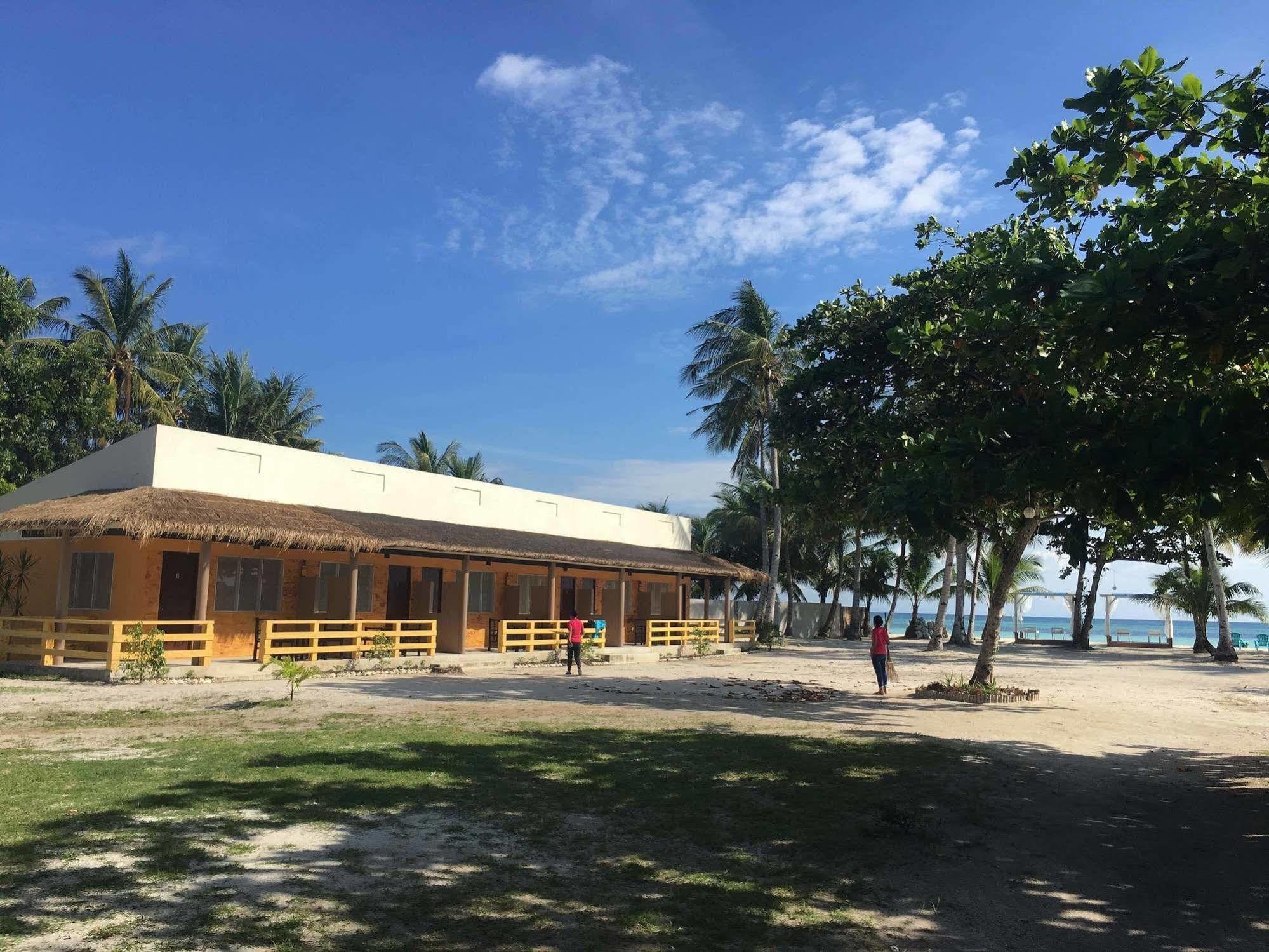 La Playa Estrella Beach Resort Santa Fe  Exterior photo