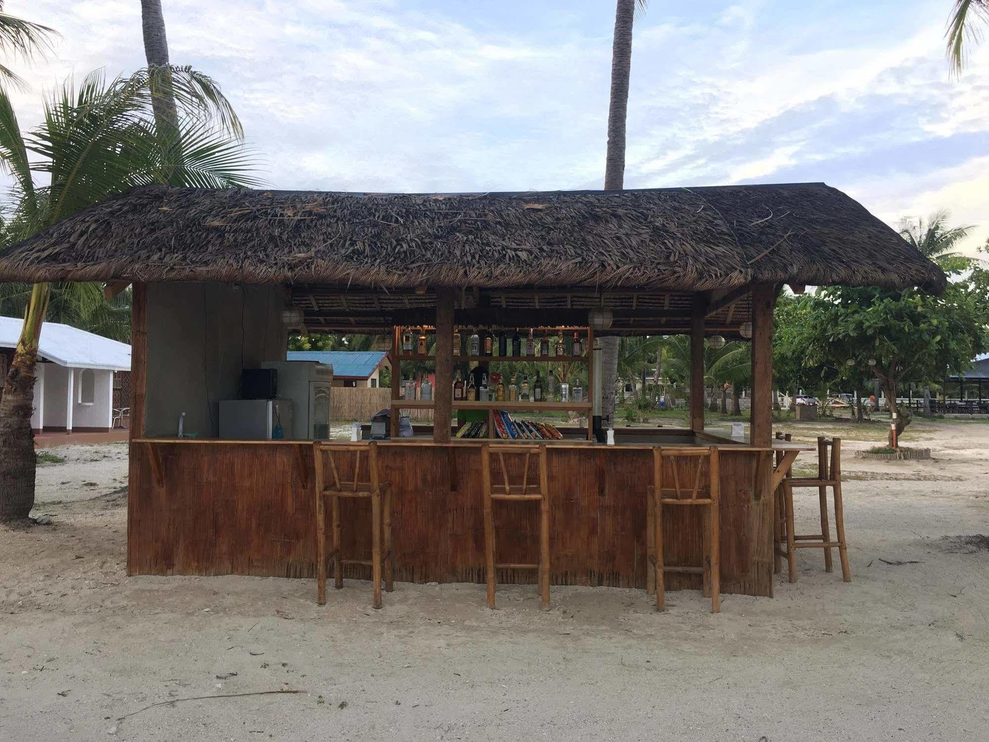 La Playa Estrella Beach Resort Santa Fe  Exterior photo