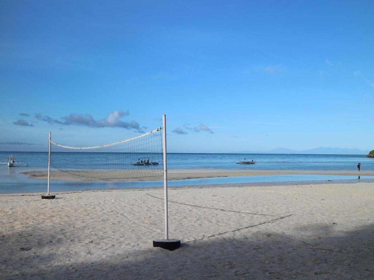La Playa Estrella Beach Resort Santa Fe  Exterior photo